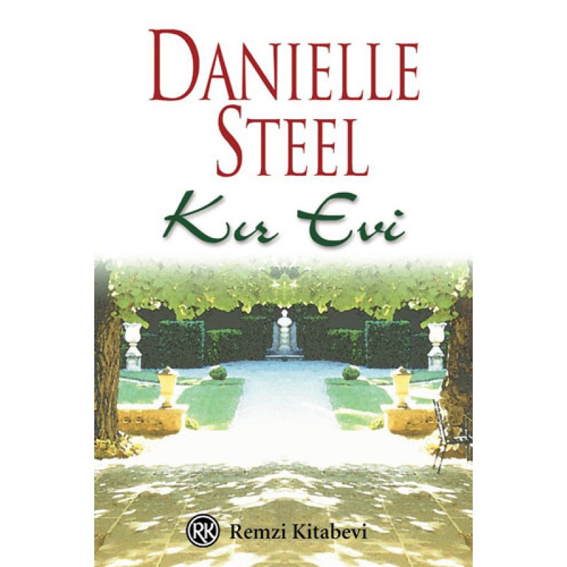 Kır Evi Kır Evi