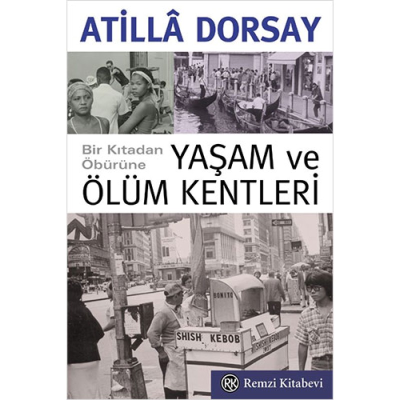 Yaşam ve Ölüm Kentleri Yaşam ve Ölüm Kentleri