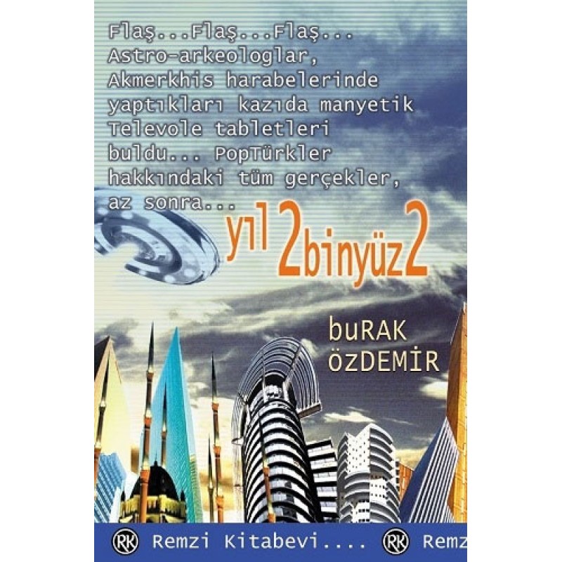Yıl 2Binyüz2 Yıl 2Binyüz2