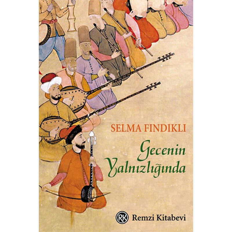 Gecenin Yalnızlığında