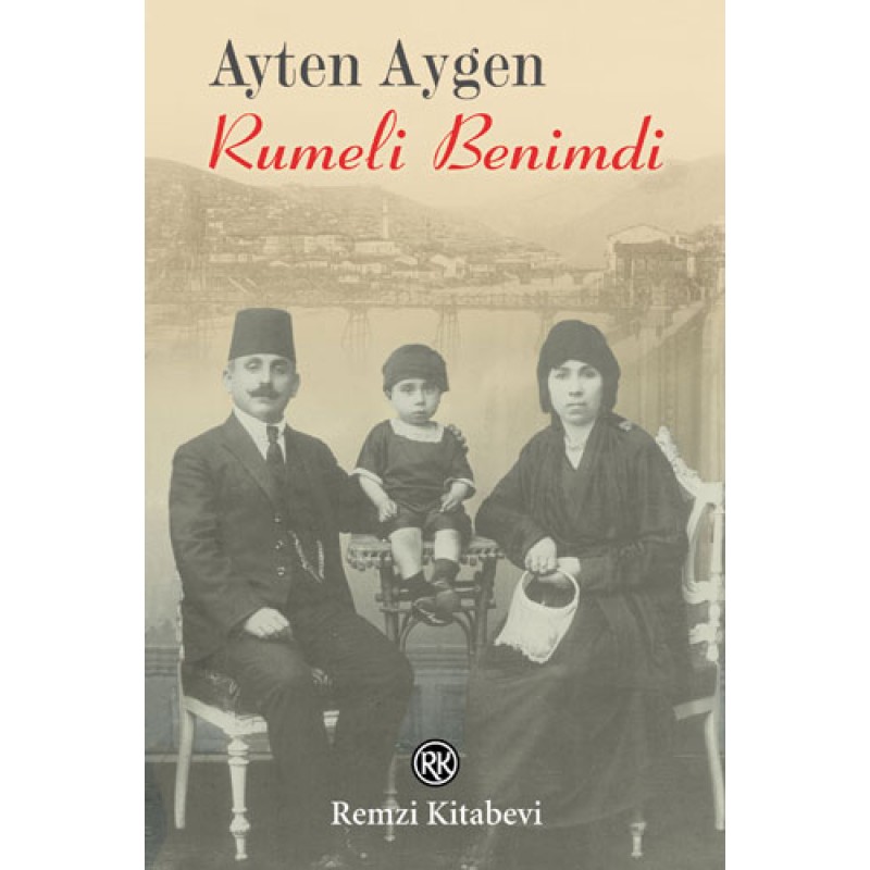 Rumeli Benimdi Rumeli Benimdi