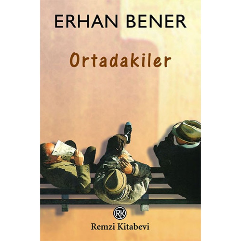 Ortadakiler Ortadakiler