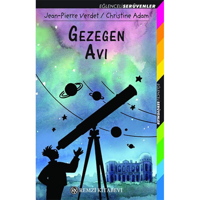 Gezegen Avı Gezegen Avı