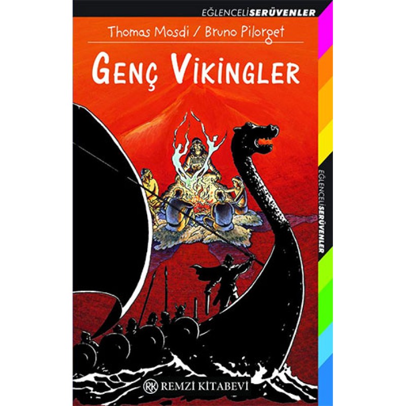 Genç Vikingler Genç Vikingler