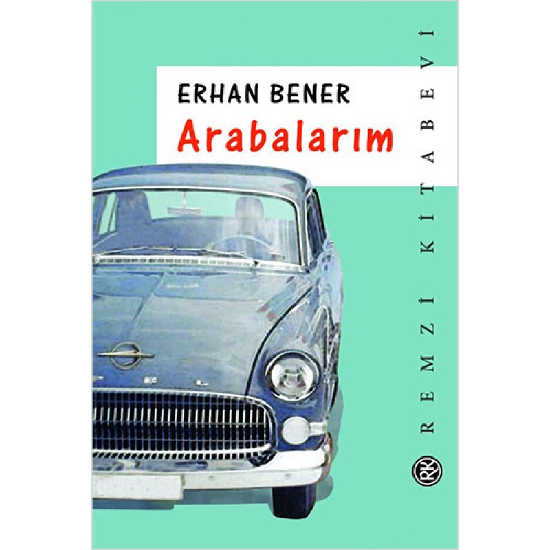 Arabalarım