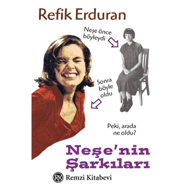 Neşe’nin Şarkıları Neşe’nin Şarkıları