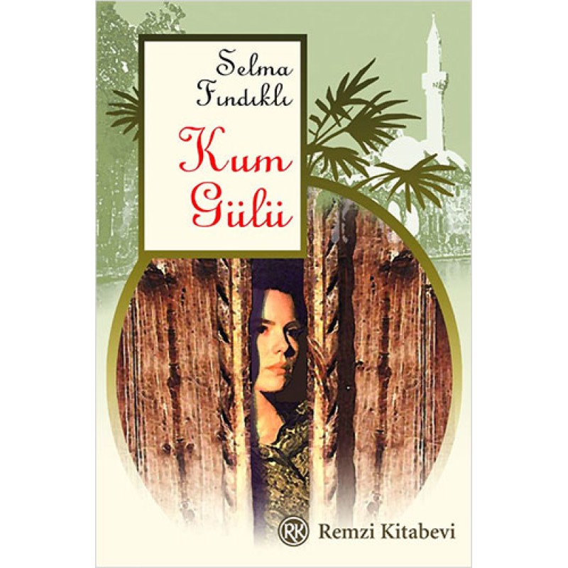 Kum Gülü
