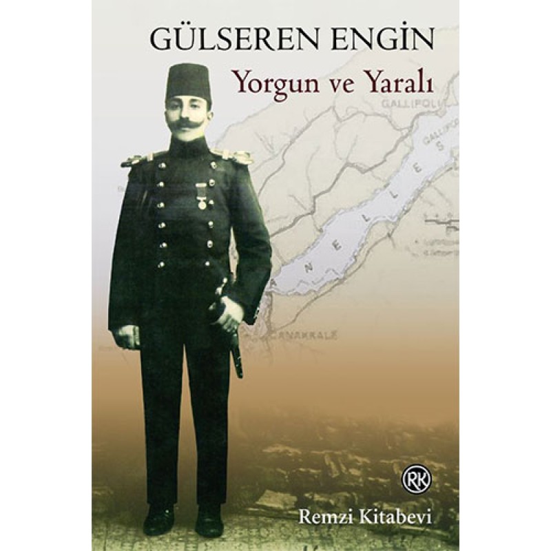 Yorgun ve Yaralı