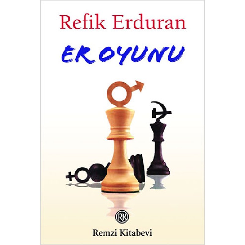 Er Oyunu Er Oyunu