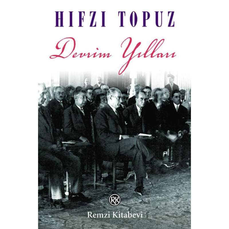 Devrim Yılları Devrim Yılları
