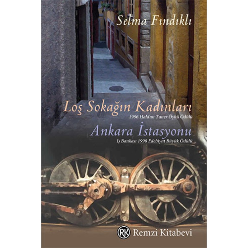 Loş Sokağın Kadınları Loş Sokağın Kadınları