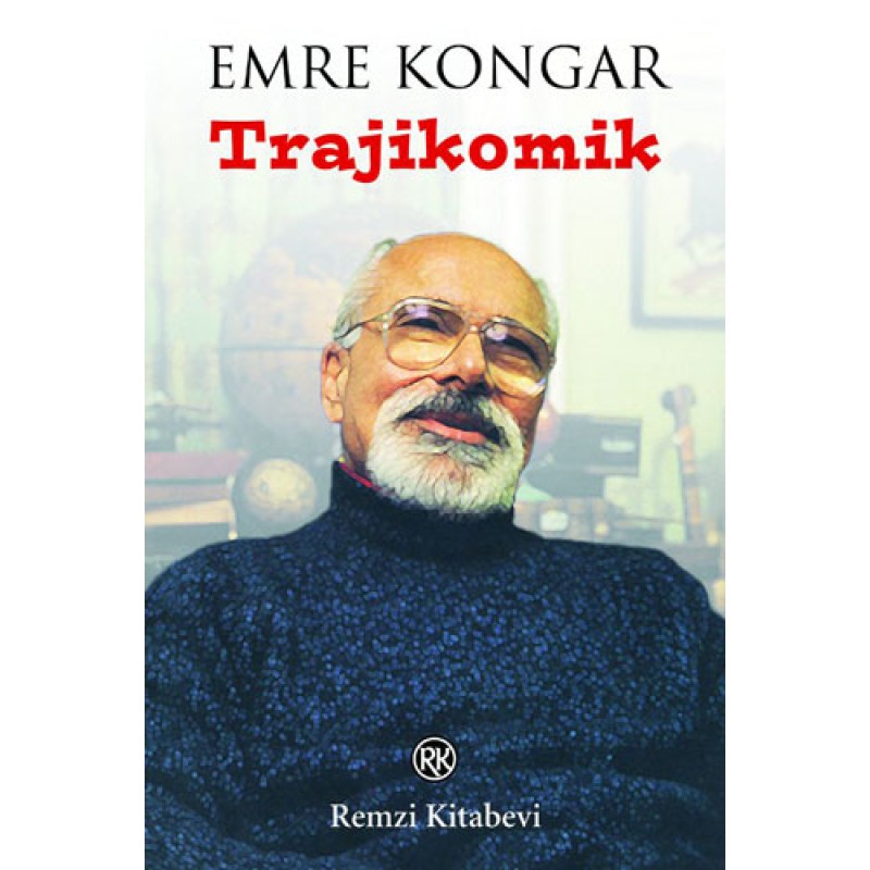 Trajikomik
