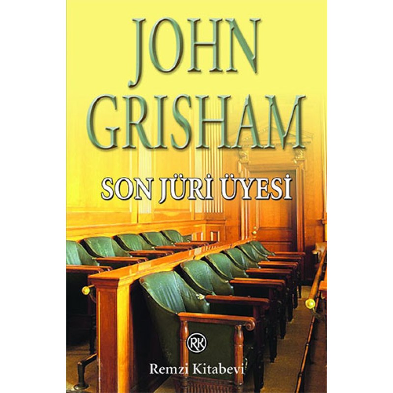 Son Jüri Üyesi Son Jüri Üyesi