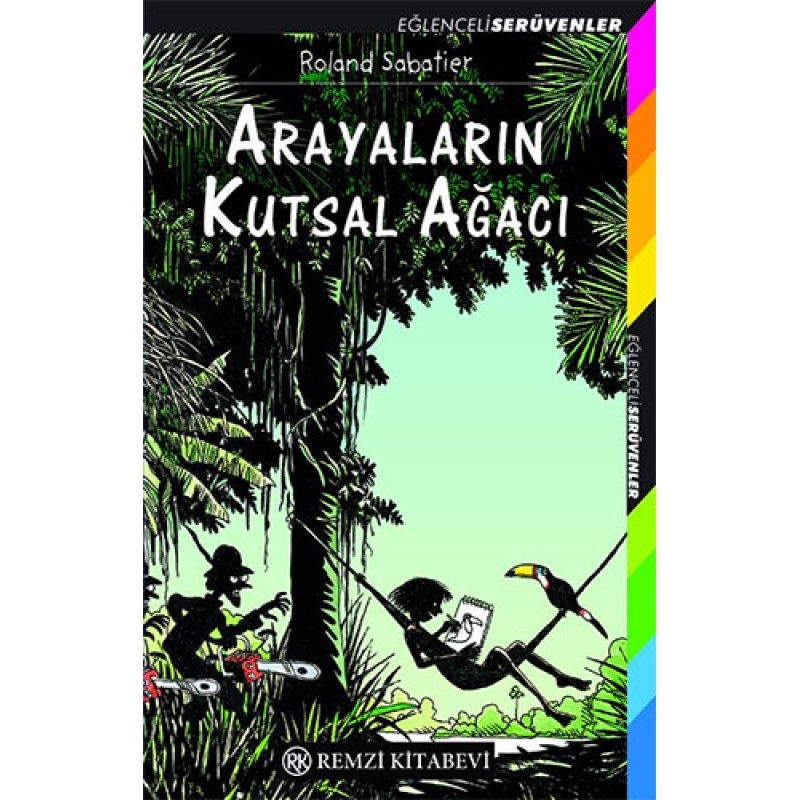 Arayaların Kutsal Ağacı
