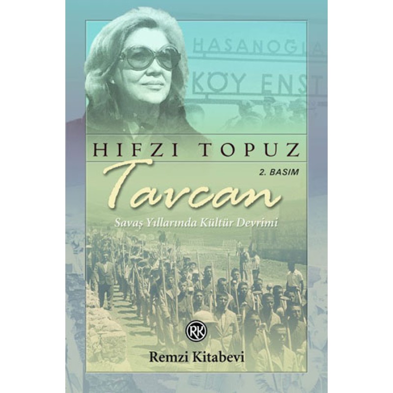 Tavcan