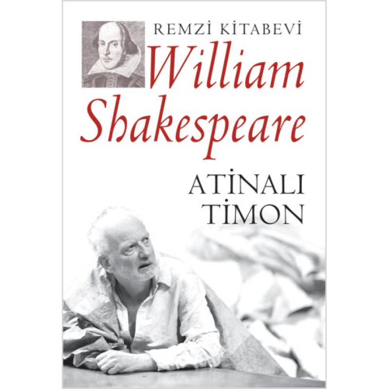 Atinalı Timon Atinalı Timon