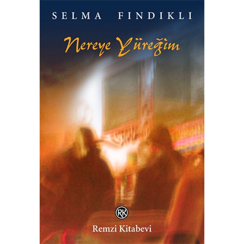 Nereye Yüreğim Nereye Yüreğim