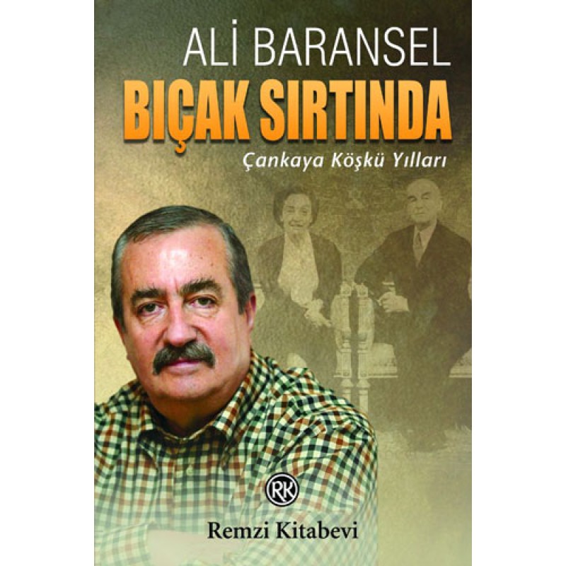 Bıçak Sırtında Bıçak Sırtında