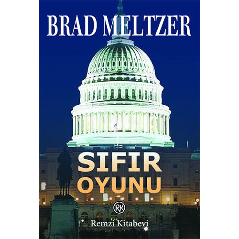 Sıfır Oyunu Sıfır Oyunu