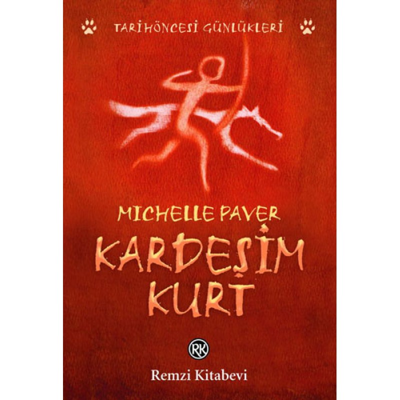 Kardeşim Kurt Kardeşim Kurt