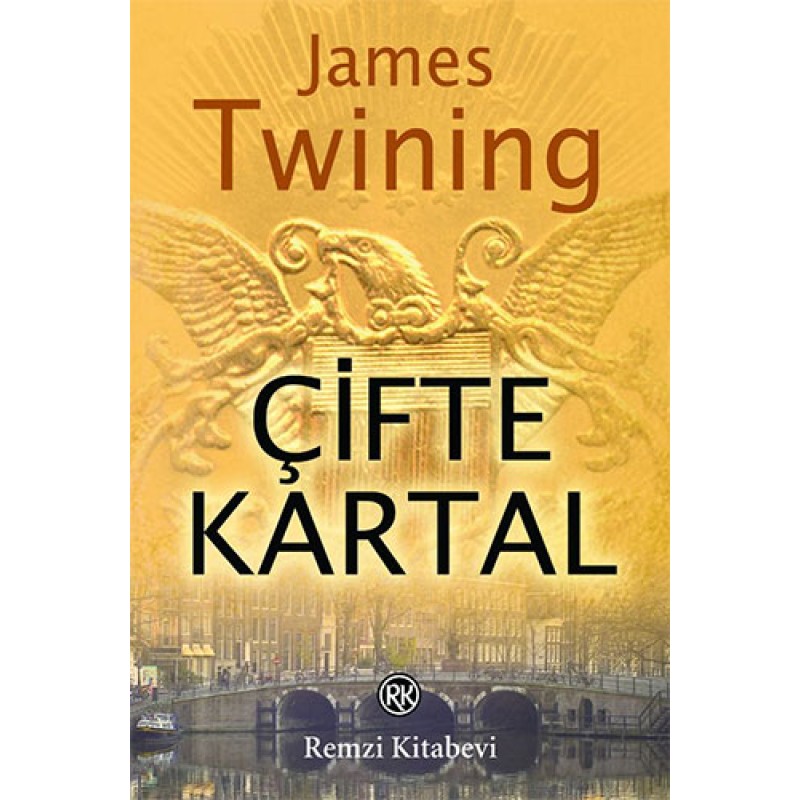 Çifte Kartal Çifte Kartal