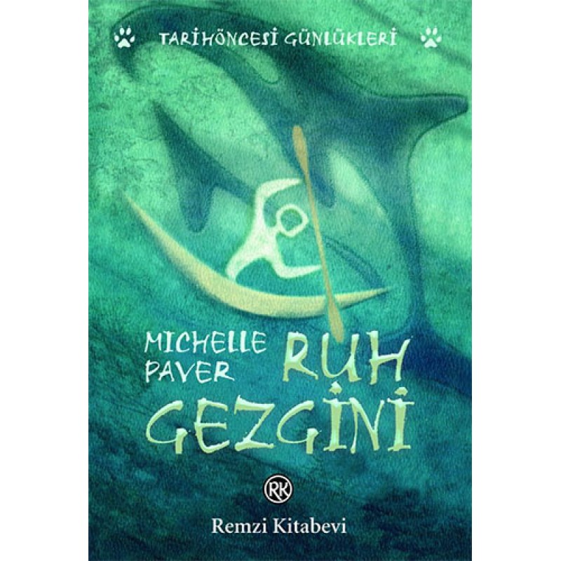 Ruh Gezgini Ruh Gezgini