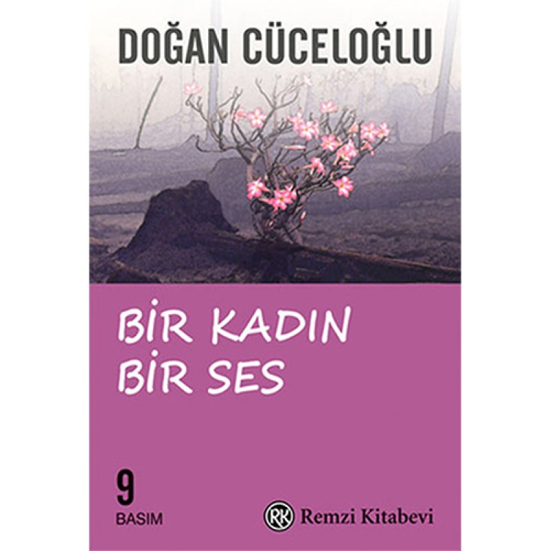 Bir Kadın Bir Ses Bir Kadın Bir Ses