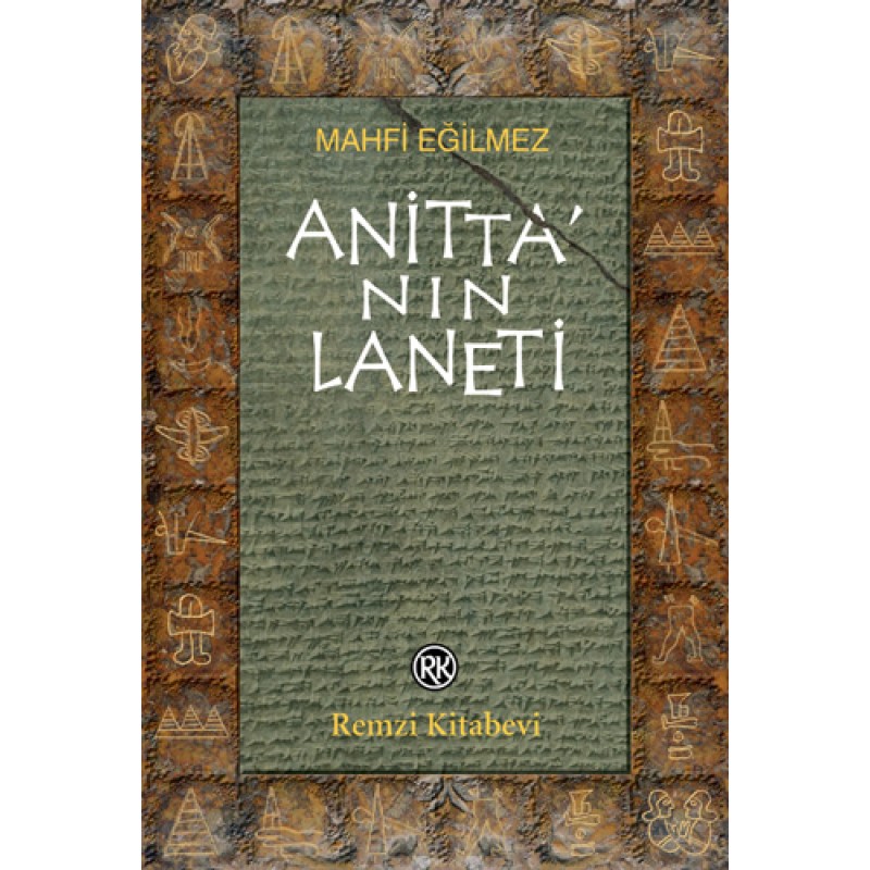 Anitta’nın Laneti