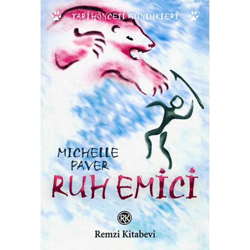 Ruh Emici