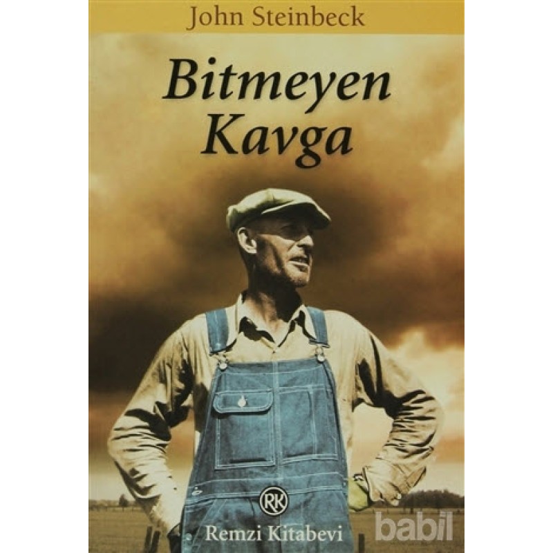 Bitmeyen Kavga Bitmeyen Kavga