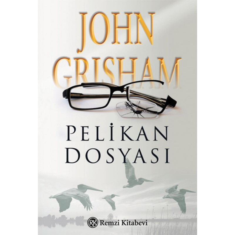 Pelikan Dosyası Pelikan Dosyası