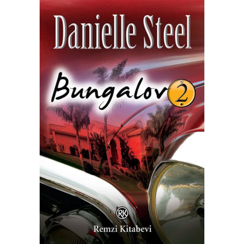 Bungalov 2 Bungalov 2