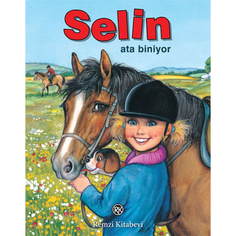Selin Ata Biniyor Selin Ata Biniyor