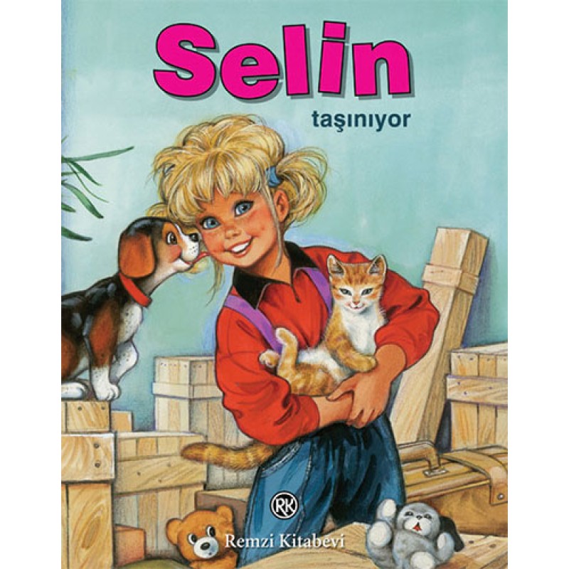 Selin Taşınıyor Selin Taşınıyor