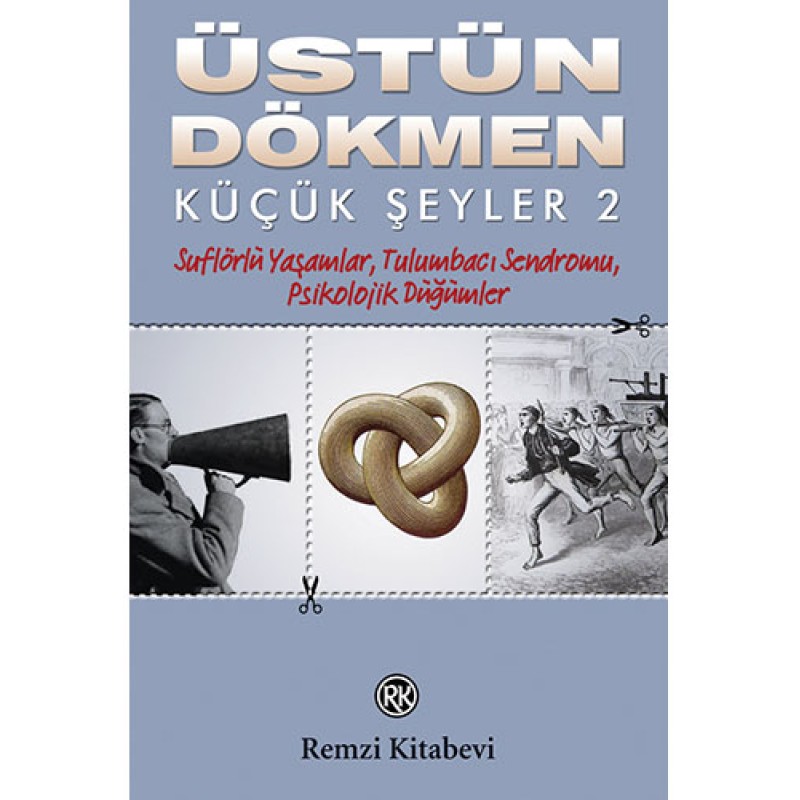 Küçük Şeyler 2 Küçük Şeyler 2