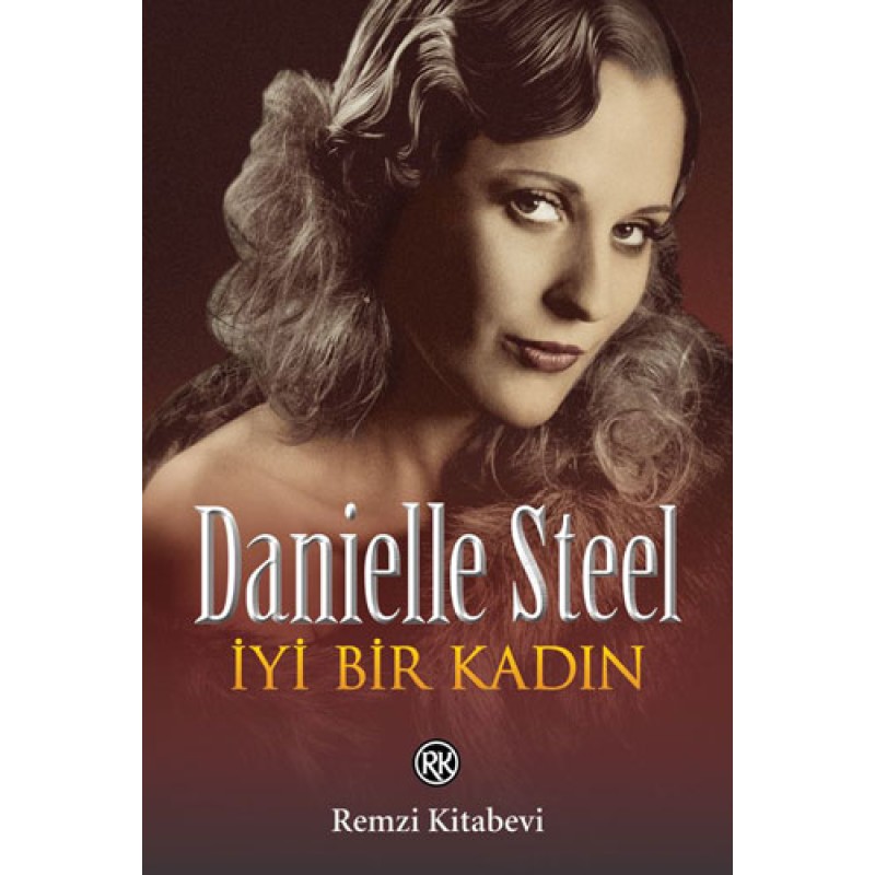 İyi Bir Kadın İyi Bir Kadın