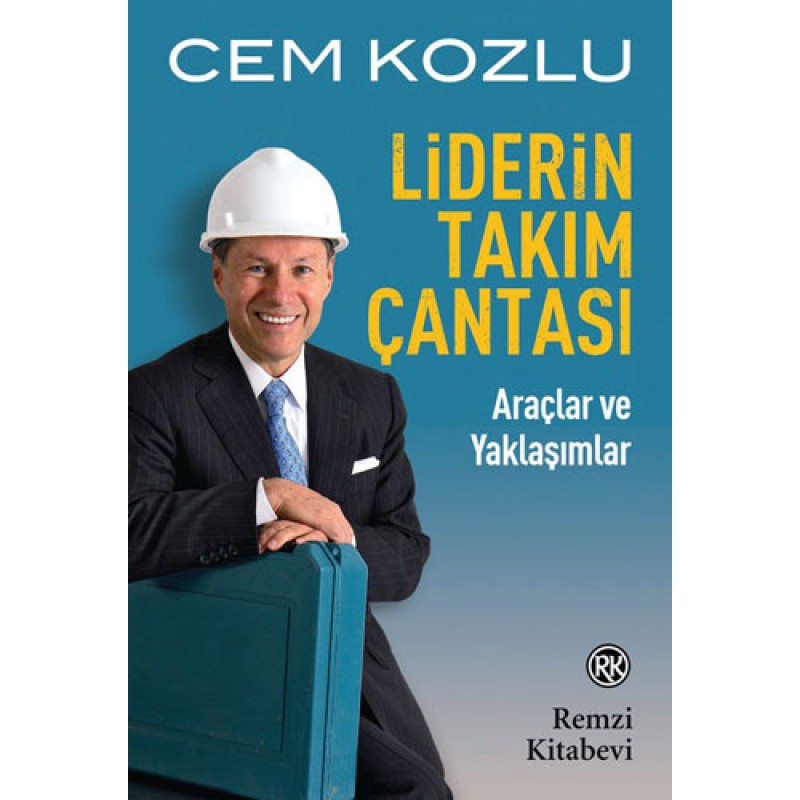 Liderin Takım Çantası Liderin Takım Çantası