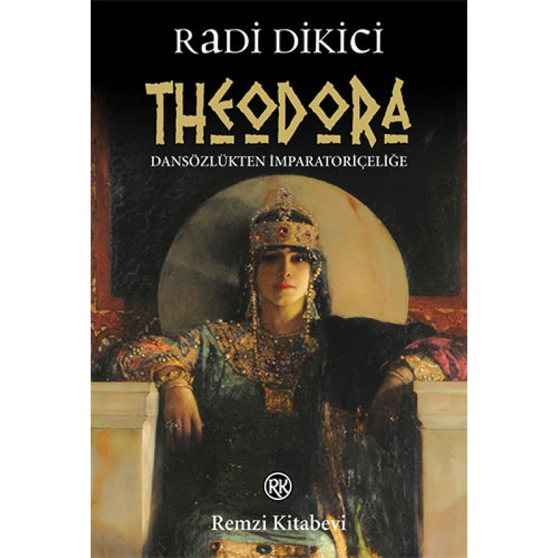 Theodora