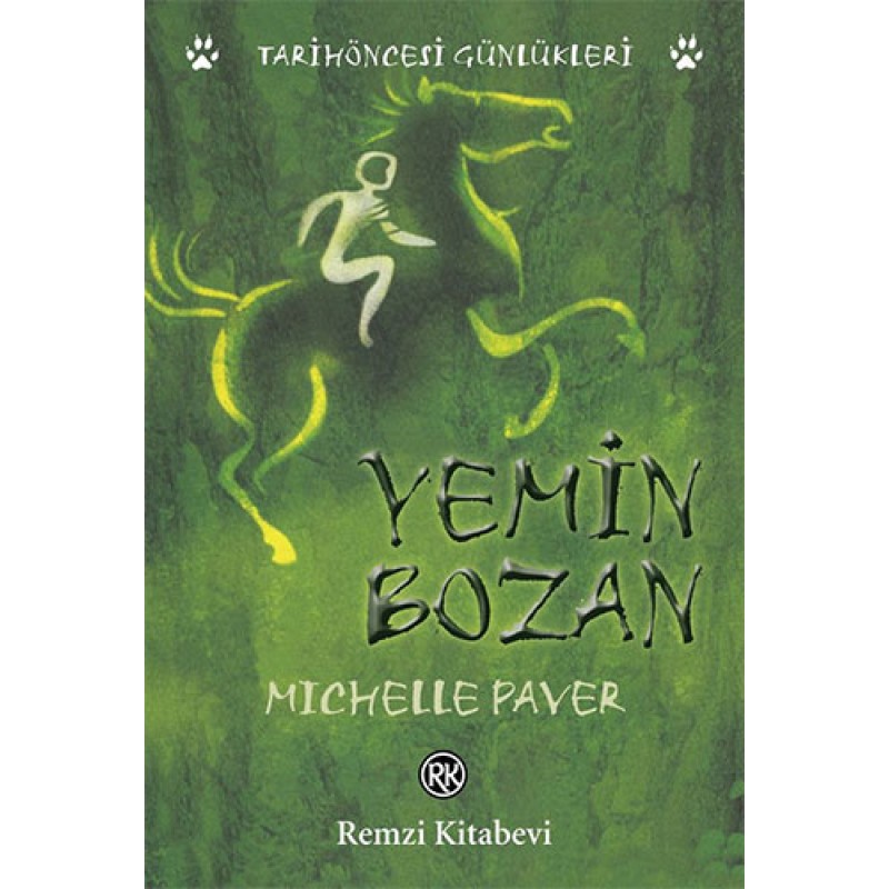 Yemin Bozan Yemin Bozan