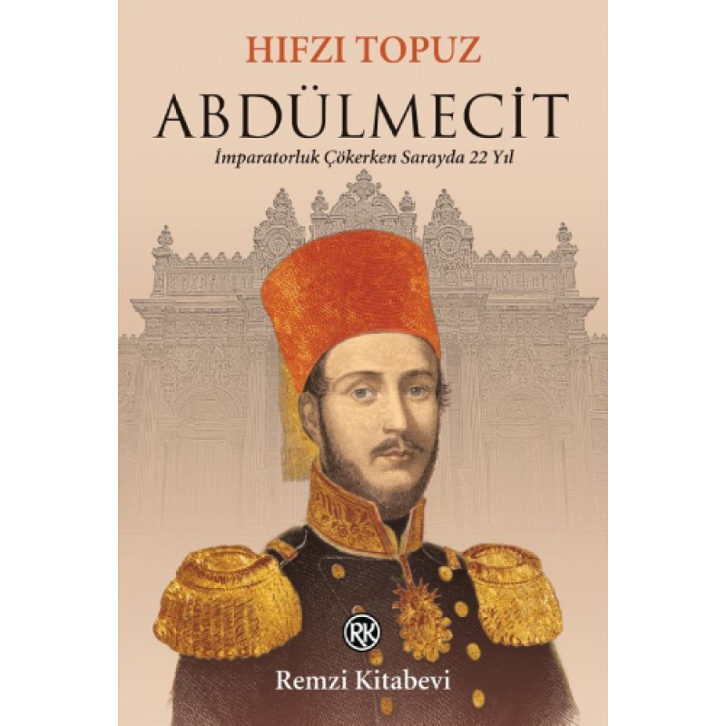 Abdülmecit Abdülmecit