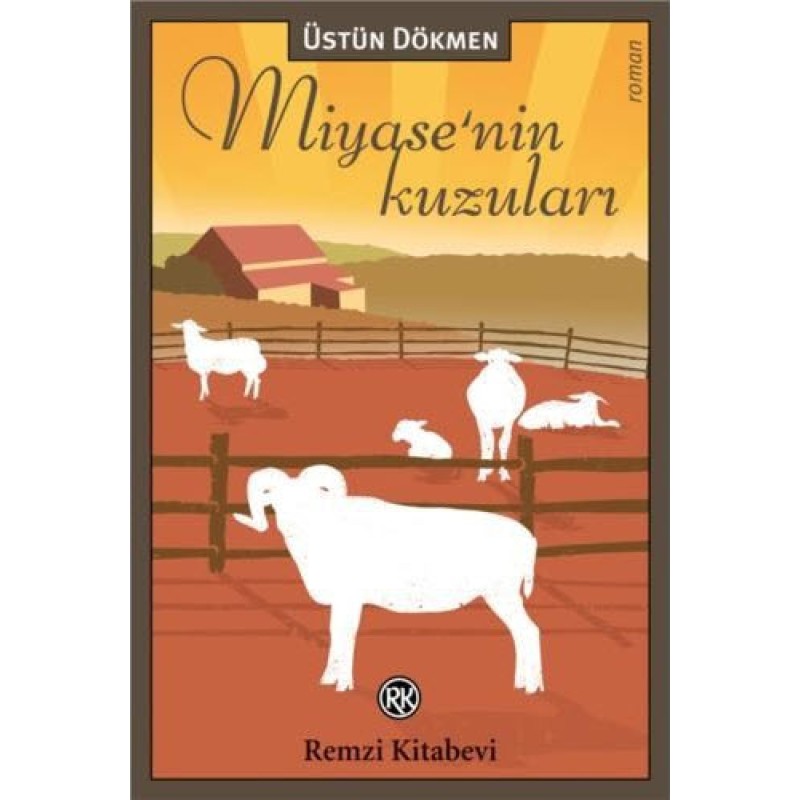 Miyase'nin Kuzuları