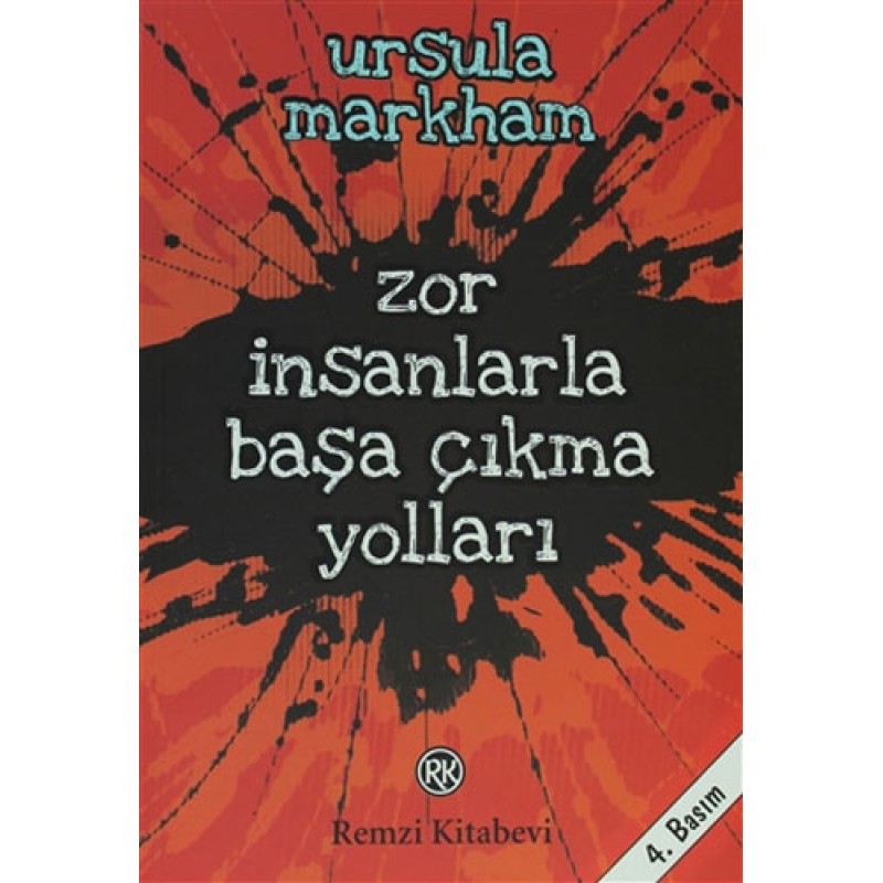 Zor İnsanlarla Başa Çıkma Yolları