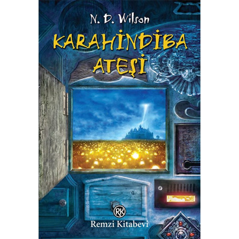 Karahindiba Ateşi Karahindiba Ateşi