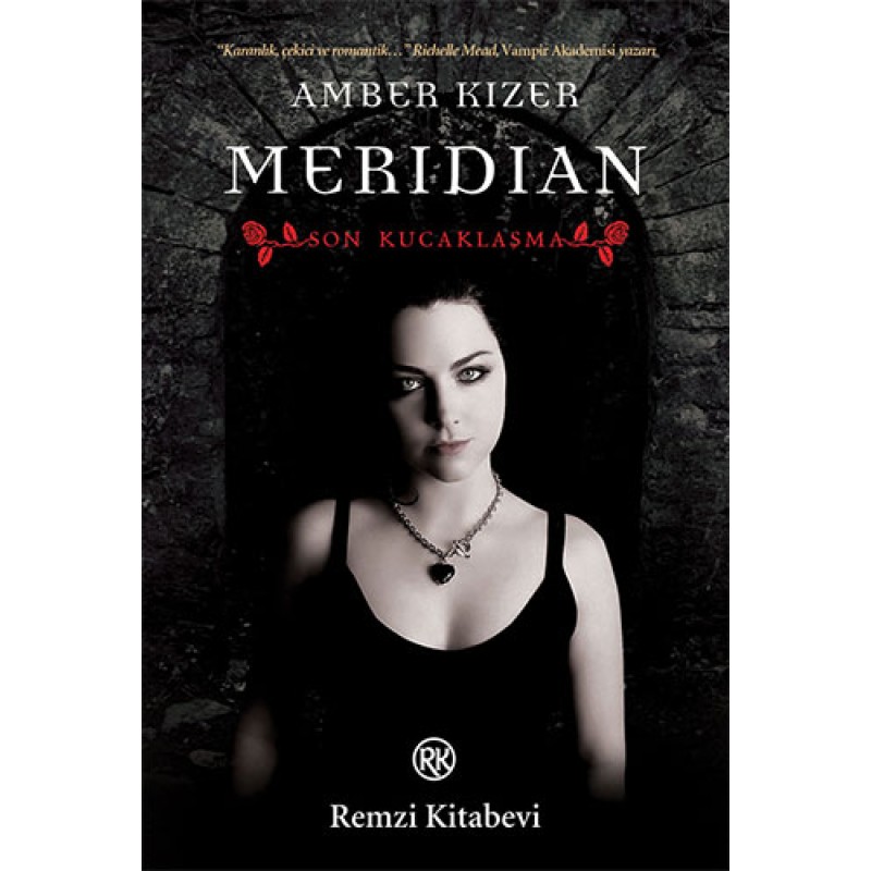 Meridian - Son Kucaklaşma