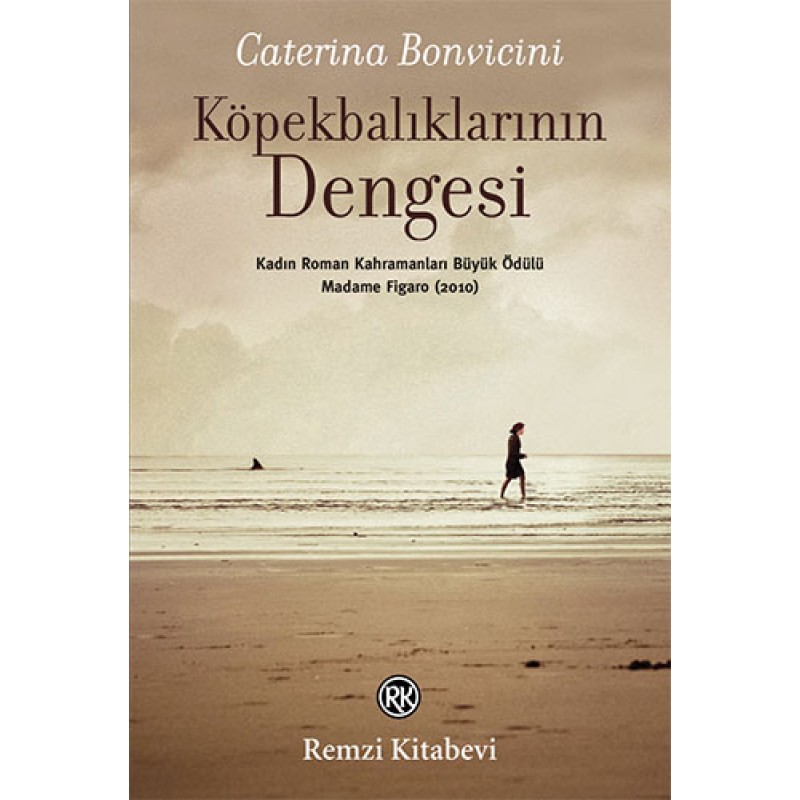 Köpekbalıklarının Dengesi Köpekbalıklarının Dengesi