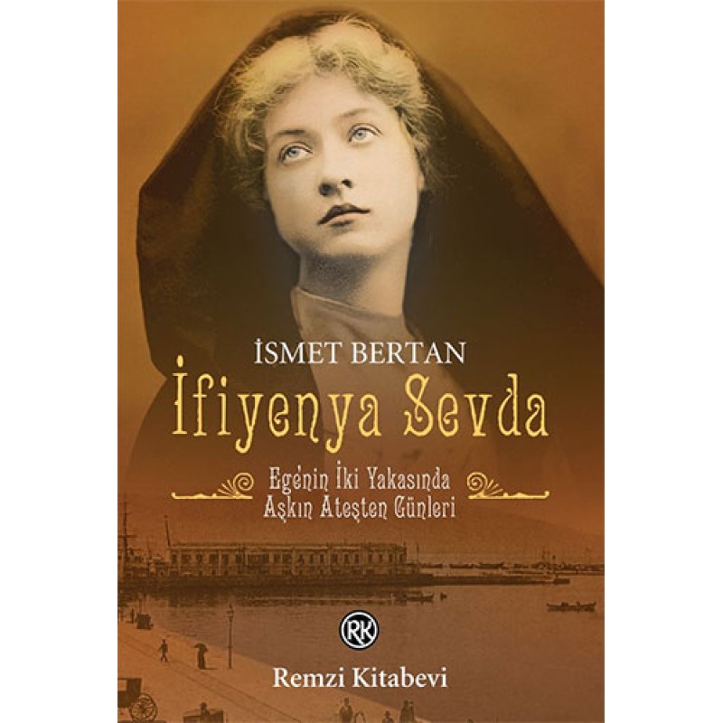 İfiyenya Sevda İfiyenya Sevda