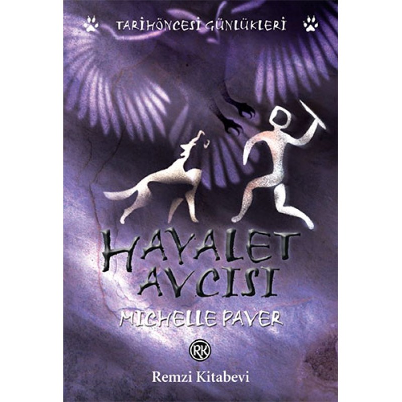 Hayalet Avcısı Hayalet Avcısı