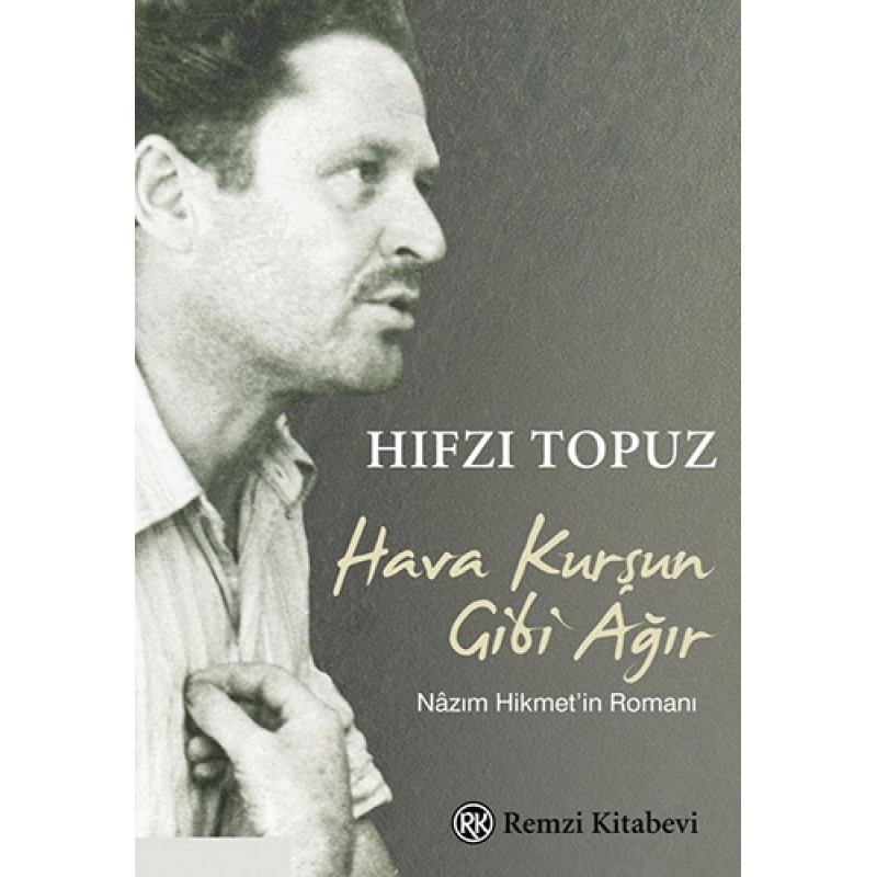 Hava Kurşun Gibi Ağır Hava Kurşun Gibi Ağır