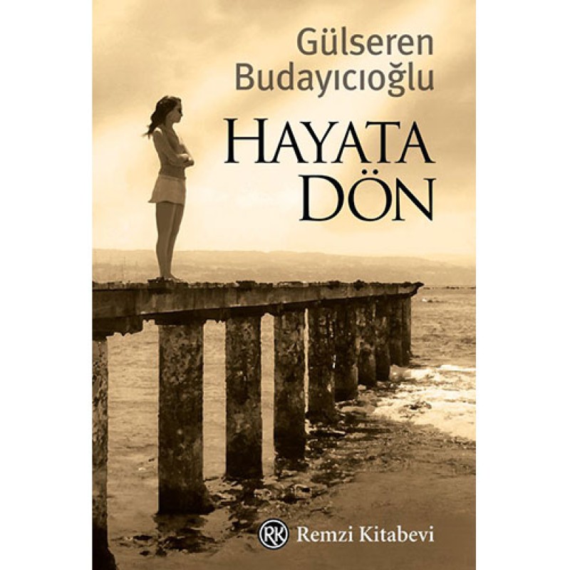 Hayata Dön Hayata Dön