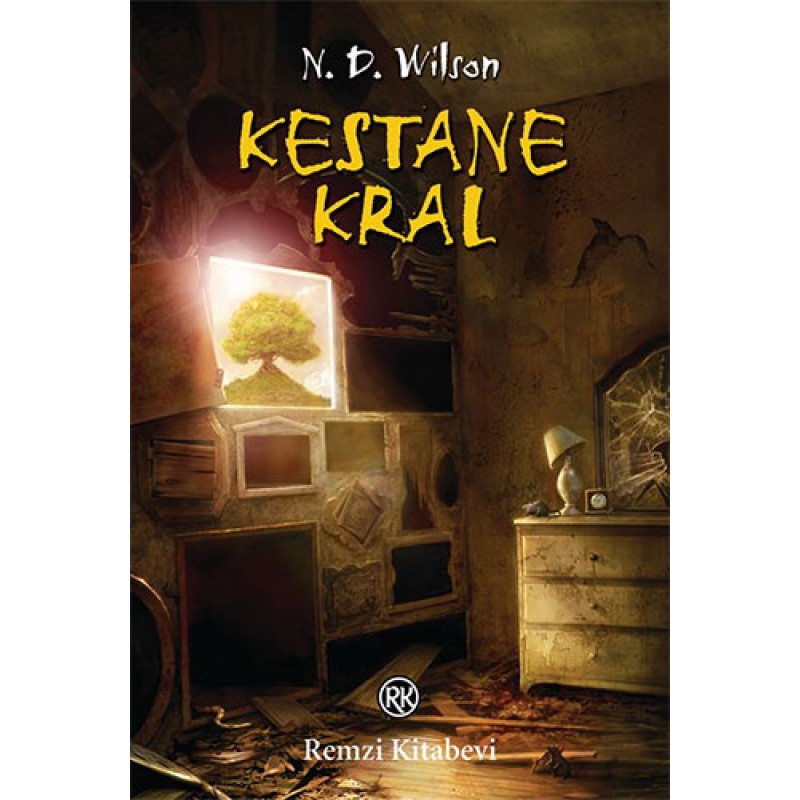 Kestane Kral Kestane Kral